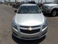 Silver Ice Metallic - Cruze LS Photo No. 2