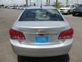 Silver Ice Metallic - Cruze LS Photo No. 3
