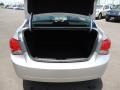 Silver Ice Metallic - Cruze LS Photo No. 4