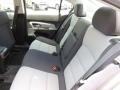 Silver Ice Metallic - Cruze LS Photo No. 10