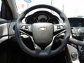 Silver Ice Metallic - Cruze LS Photo No. 14