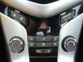 Silver Ice Metallic - Cruze LS Photo No. 19
