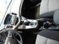 Silver Ice Metallic - Cruze LS Photo No. 20
