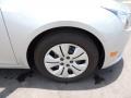 Silver Ice Metallic - Cruze LS Photo No. 23