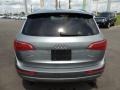 Quartz Grey Metallic - Q5 2.0T quattro Photo No. 3