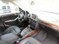 Quartz Grey Metallic - Q5 2.0T quattro Photo No. 6