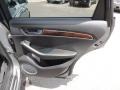 Quartz Grey Metallic - Q5 2.0T quattro Photo No. 11