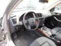 Quartz Grey Metallic - Q5 2.0T quattro Photo No. 14