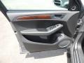 Quartz Grey Metallic - Q5 2.0T quattro Photo No. 15