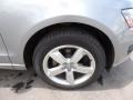 Quartz Grey Metallic - Q5 2.0T quattro Photo No. 25