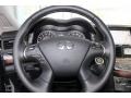 Graphite Steering Wheel Photo for 2013 Infiniti M #82445133