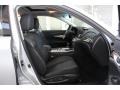 Liquid Platinum - M 37 Sedan Photo No. 23