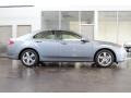 Silver Moon 2013 Acura TSX Technology Exterior