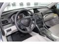 2013 Acura TSX Graystone Interior Prime Interior Photo