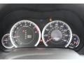 2013 Acura TSX Technology Gauges