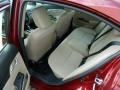 Crimson Red Pearl - Civic EX Sedan Photo No. 10