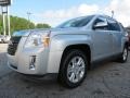 2013 Quicksilver Metallic GMC Terrain SLT  photo #3