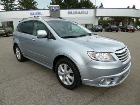 2012 Subaru Tribeca 3.6R Touring Data, Info and Specs