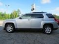 2013 Quicksilver Metallic GMC Terrain SLT  photo #4