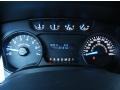 Steel Gray Gauges Photo for 2013 Ford F150 #82447663