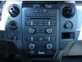 Steel Gray Controls Photo for 2013 Ford F150 #82447674
