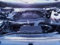 3.5 Liter EcoBoost DI Turbocharged DOHC 24-Valve Ti-VCT V6 2013 Ford F150 XL SuperCrew Engine