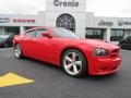 TorRed - Charger SRT8 Photo No. 1