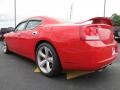 TorRed - Charger SRT8 Photo No. 5
