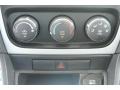 Dark Slate Gray Controls Photo for 2011 Dodge Caliber #82447932