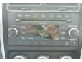 2011 Dodge Caliber Dark Slate Gray Interior Audio System Photo