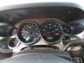  2013 Sierra 2500HD SLE Extended Cab SLE Extended Cab Gauges