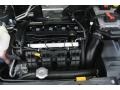 2011 Dodge Caliber 2.0 Liter DOHC 16-Valve VVT 4 Cylinder Engine Photo