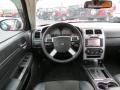 Dark Slate Gray 2010 Dodge Charger SRT8 Dashboard