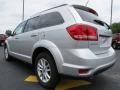 Bright Silver Metallic - Journey SXT Photo No. 5