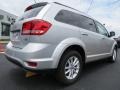 Bright Silver Metallic - Journey SXT Photo No. 7