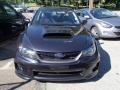 Dark Gray Metallic - Impreza WRX Wagon Photo No. 2