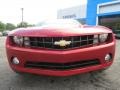 Crystal Red Tintcoat - Camaro LT Coupe Photo No. 2