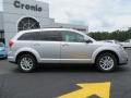 Bright Silver Metallic - Journey SXT Photo No. 8