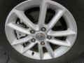 Bright Silver Metallic - Journey SXT Photo No. 9