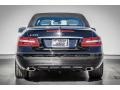 Black - E 350 Cabriolet Photo No. 3