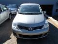 Magnetic Gray - Versa 1.8 S Hatchback Photo No. 2