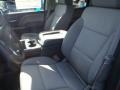 2014 Deep Ruby Metallic Chevrolet Silverado 1500 LT Crew Cab  photo #14