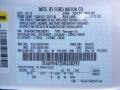 2013 White Platinum Metallic Tri-coat Ford Fusion SE  photo #13