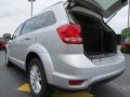 Bright Silver Metallic - Journey SXT Photo No. 14