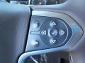 2014 Chevrolet Silverado 1500 LT Crew Cab Controls