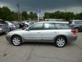 Brilliant Silver Metallic - Outback 2.5i Limited Wagon Photo No. 4