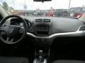 Bright Silver Metallic - Journey SXT Photo No. 20