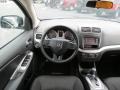 Bright Silver Metallic - Journey SXT Photo No. 22