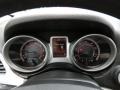 Bright Silver Metallic - Journey SXT Photo No. 23