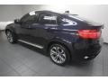 Monaco Blue Metallic - X6 xDrive50i Photo No. 5